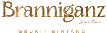 Branniganz Suites Logo